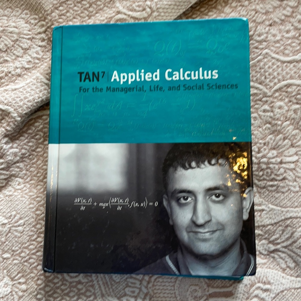 ⚡️Bundle⚡️ Calculus Manual